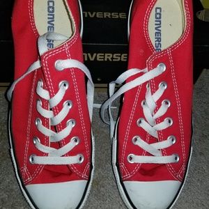 Converse Chucks